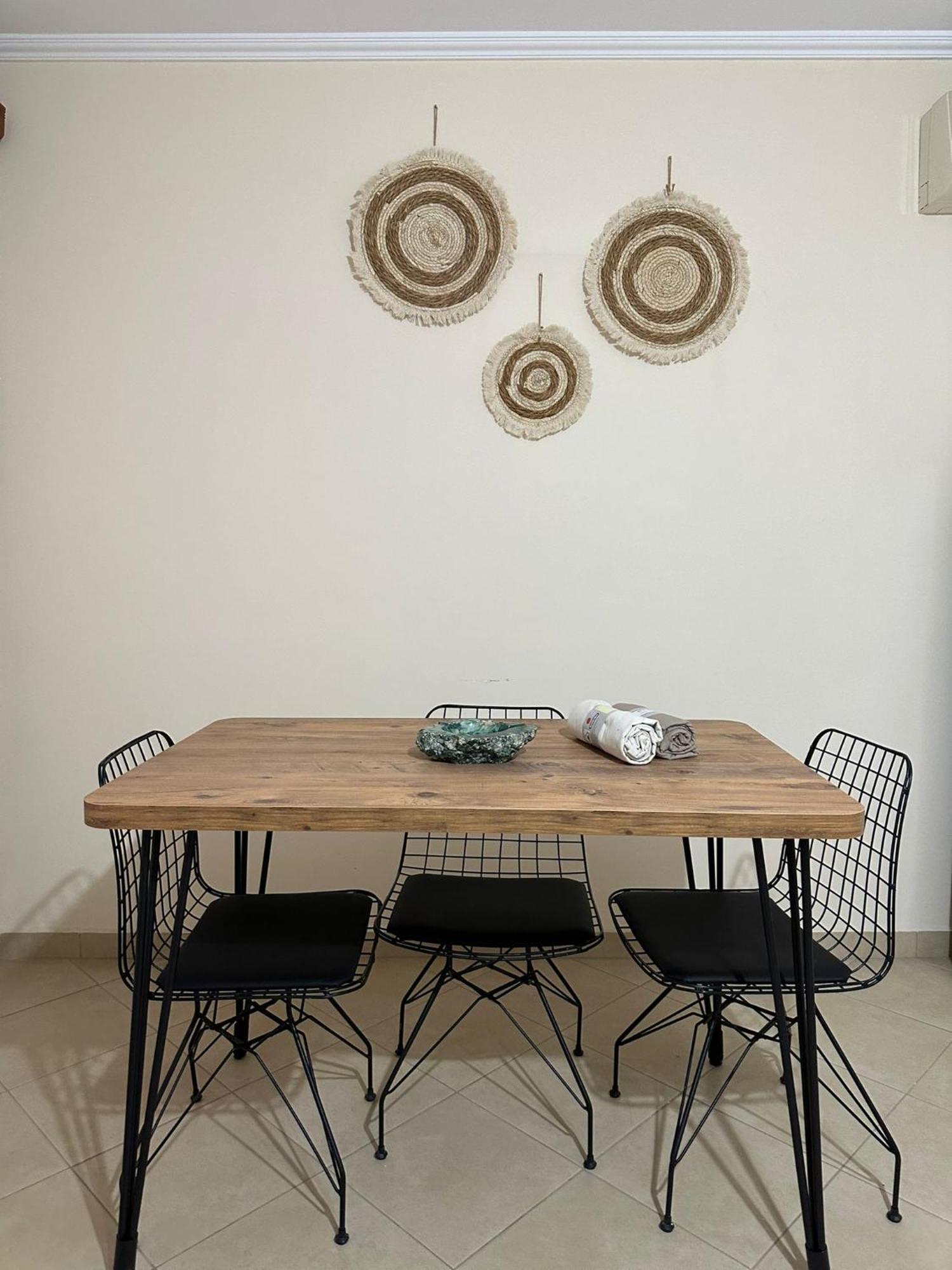 Boho Coastal Retreat Lägenhet Sarandë Exteriör bild