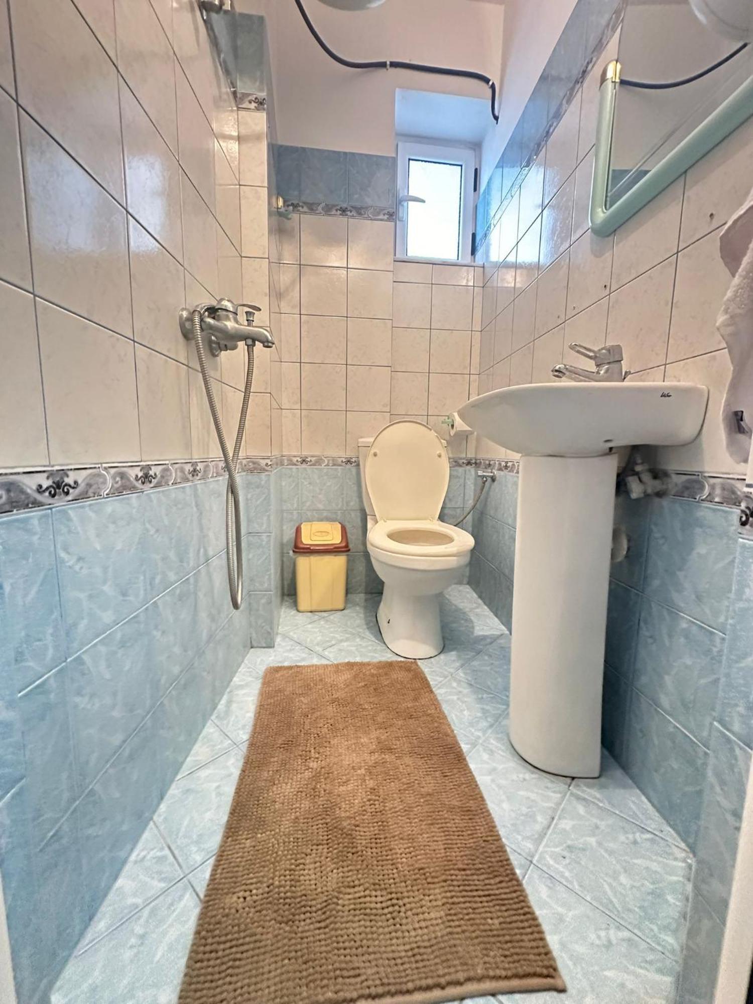Boho Coastal Retreat Lägenhet Sarandë Exteriör bild