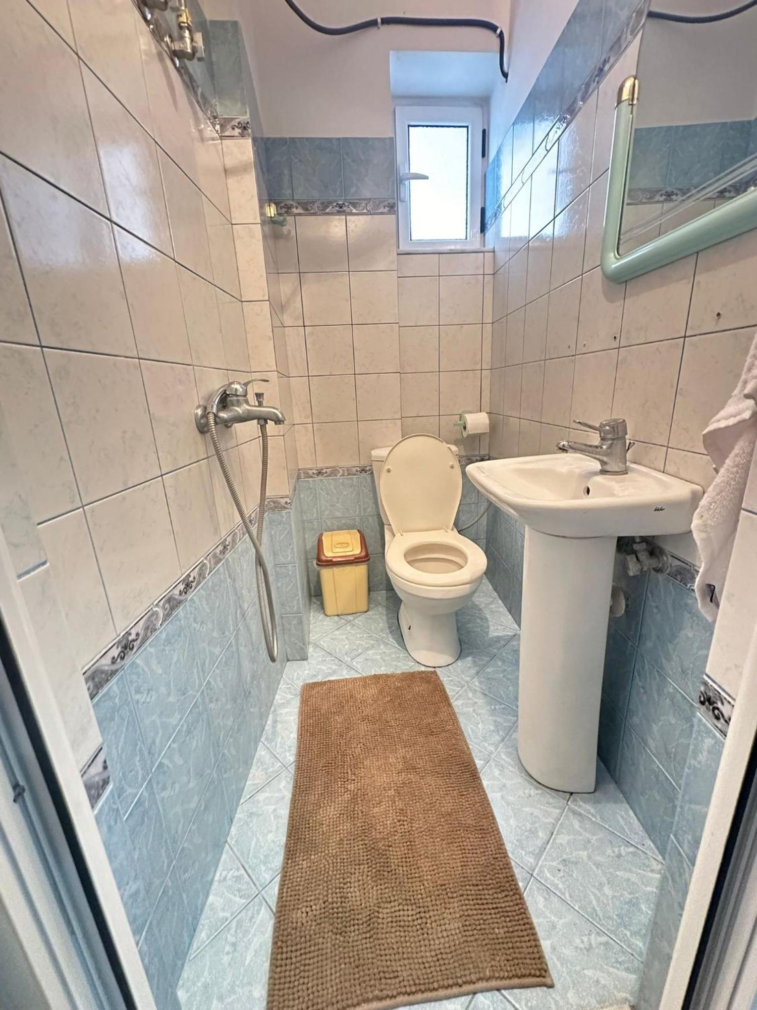 Boho Coastal Retreat Lägenhet Sarandë Exteriör bild